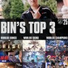 LOL官方分享Bin前三：世界赛前三冠军是IG、FPX、EDG