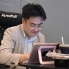 BigWei：核心还是先做好自己的游戏内容，做好了再研究下JDG