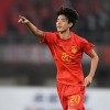 好消息！20岁中锋朱鹏宇即将转会德甲沙尔克04，转会费高达900万欧