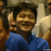 萨尔布吕肯欧冠夺冠！樊振东与全队庆祝，全程开心，捧杯展兴奋！