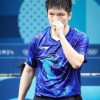 2场0-3惨败，德甲2连败！樊振东被剃光头，难道他没资格回国家队