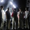 战胜JDG后，BLG晒选手赛场照：胜利的合影，想再看很多遍