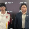 Jiejie：在面对不好的情况下，大家都一直在想办法去取胜