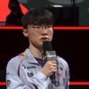 Faker：比起MSI百胜 更重要的是在大赛中拿更多冠军