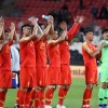 喜讯！他是唯一被法媒点名表扬的U19国足王牌，已提前留洋德甲