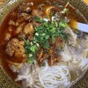 Elk晒羊肉粉照：好吃😋宣布为吃过最好吃的一家羊肉粉