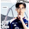 T1发布Faker MSI100胜场海报：一直都是第一，一如既往