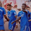 2-1，4-3！西甲疯狂一夜！马竞皇马赢球，积分榜更新：4队完成保级