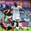 意甲积分榜最新战况：AC米兰2-1热那亚，尤文图斯0-2佛罗伦萨