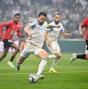 随着奥巴梅杨破门+3-1击败竞争对手，马赛压哨获得欧联杯席位
