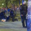 不到48小时巴黎失控，欧冠喜迎卫冕，多地暴乱四起，马克龙急出手