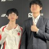 ZUIAN：跟Xiaoxu对线有输有赢，团战可能稍微发挥得好一点