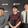 Tabe赛后采访：比赛表现我肯定不满意，要和选手好好聊下今天的比赛