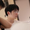 AL分享选手训练返图：认真备战，严阵以待