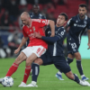 1-0！西甲劲旅虎口夺食+力压三冠王登顶